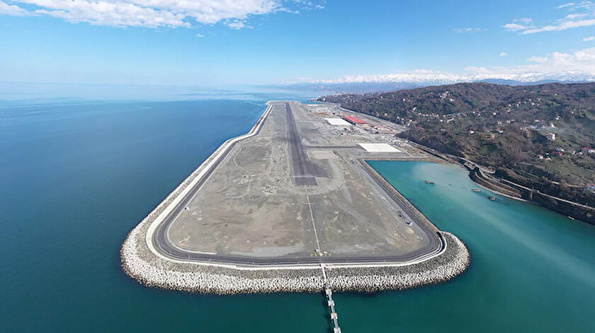 Rize-Artvin Airport Transfers & Top Attractions to Explore in 2025 