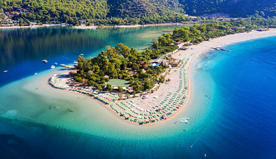Best Ways to Get from Dalaman Airport to Fethiye Hotels 2025