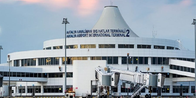 Travel from Antalya Airport to Any Region in 2025