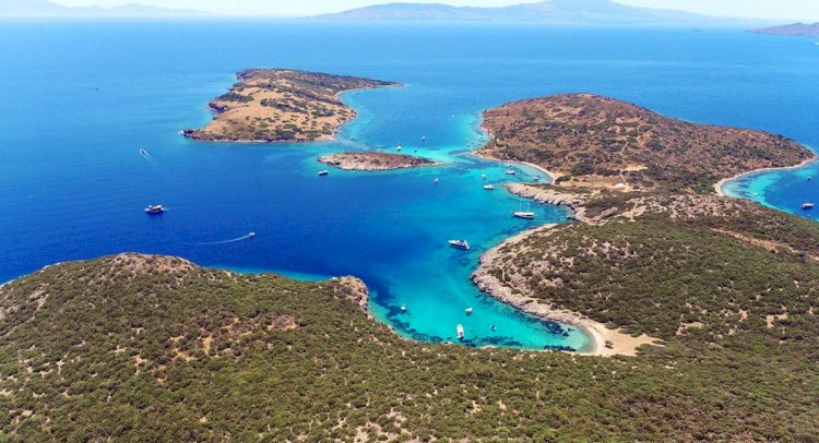 Top Bodrum Areas to Visit in 2025 | Travel Guide