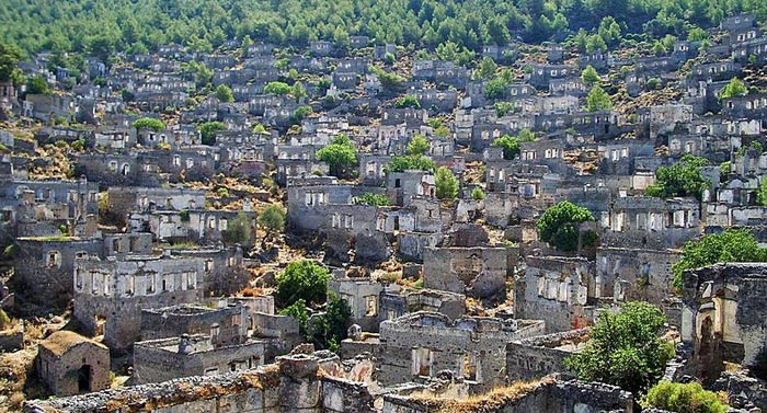 Explore Fethiye in 2025: How to Get from Dalaman Airport to Your Hotel 
