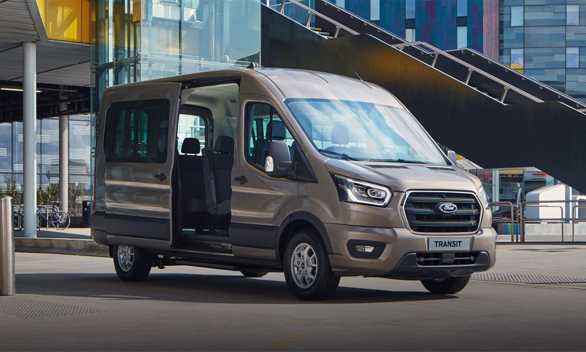 Group Transfers from Antalya Airport to Alanya, Side, and Mahmutlar