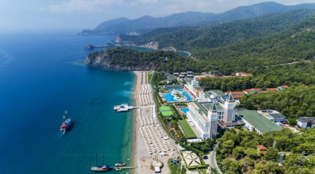 How to Get to Tekirova (Kemer, Antalya) in 2025: Travel Guide