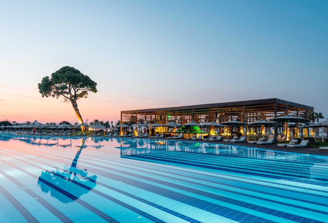 Belek, Turkey 2025: Top Attractions, Hotels, and Airport Transfers 