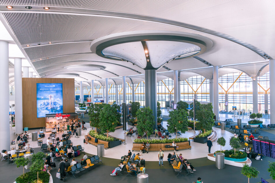 How to Book Istanbul Airport Private Transfer to Hotel