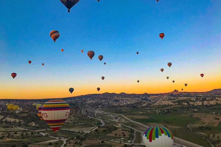 How to Get to Cappadocia: Your 2025 Guide to Cave, Boutique, and Standard Hotels