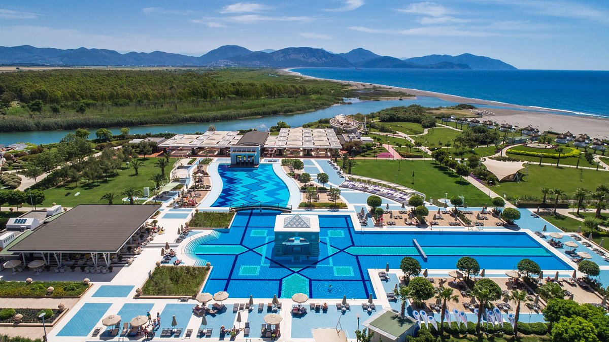 How to Get from Dalaman Airport to Your Hotel in 2025 
