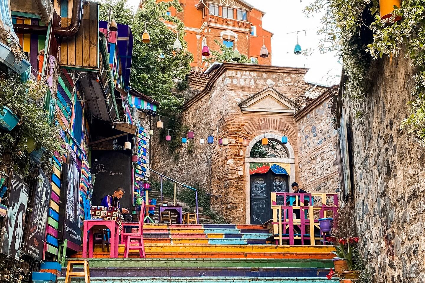 Istanbul Travel 2025: Top Attractions & Airport Transfers