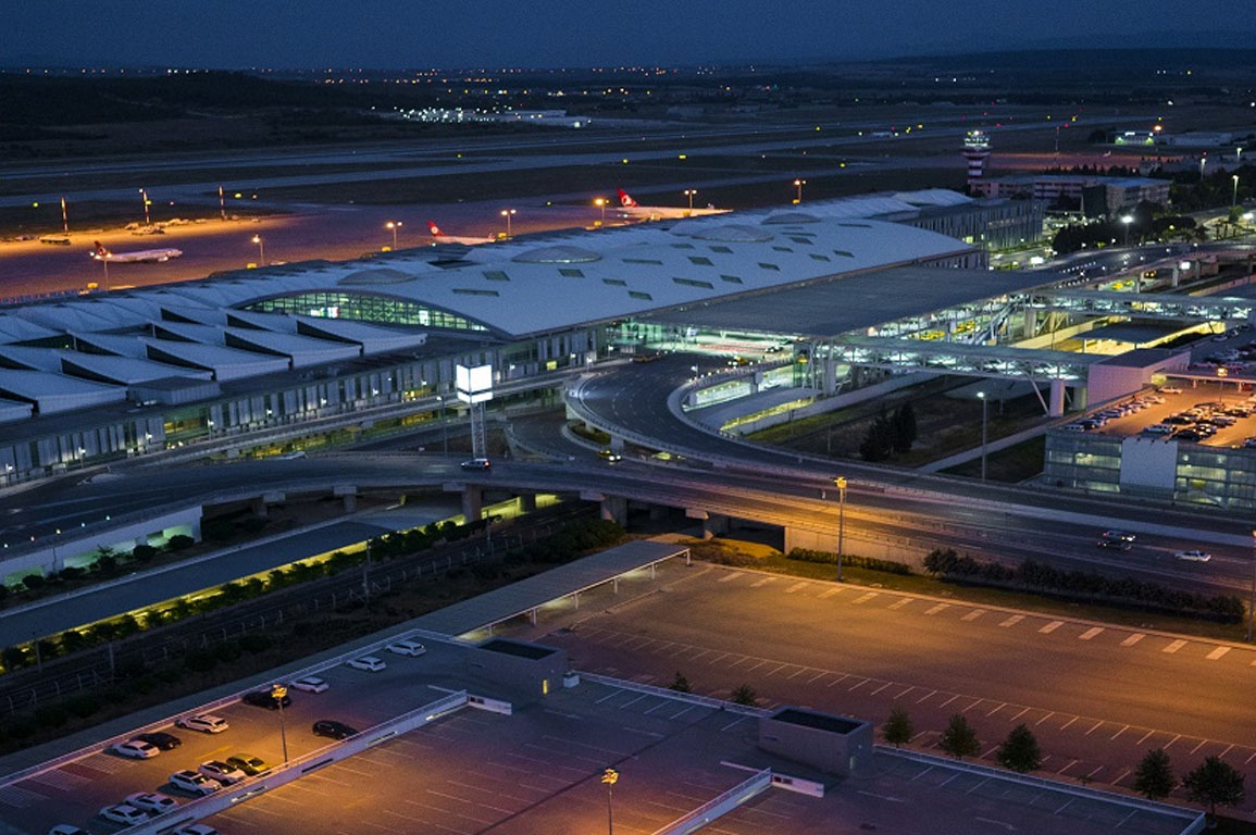 How to Get to/from Izmir Adnan Menderes Airport in 2025