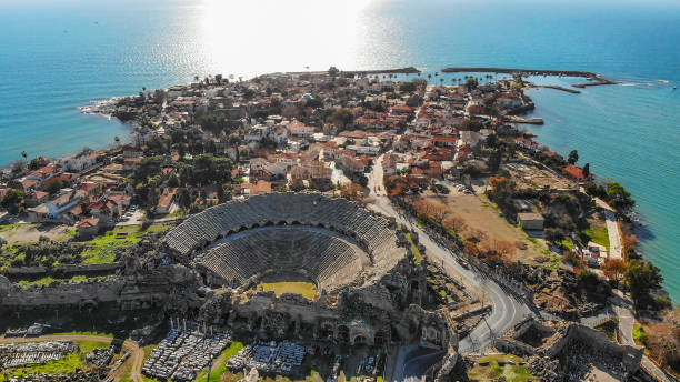 Manavgat and Side 2025: Attractions, Hotels, and Antalya Airport Transfers 