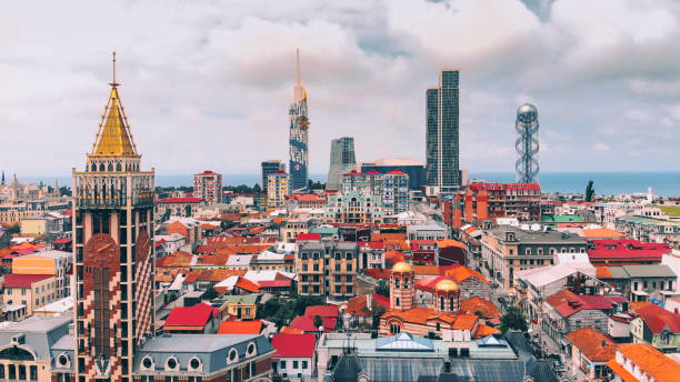 Extend Your Turkey Trip to Batumi, Georgia: Top Travel Guide 2025
