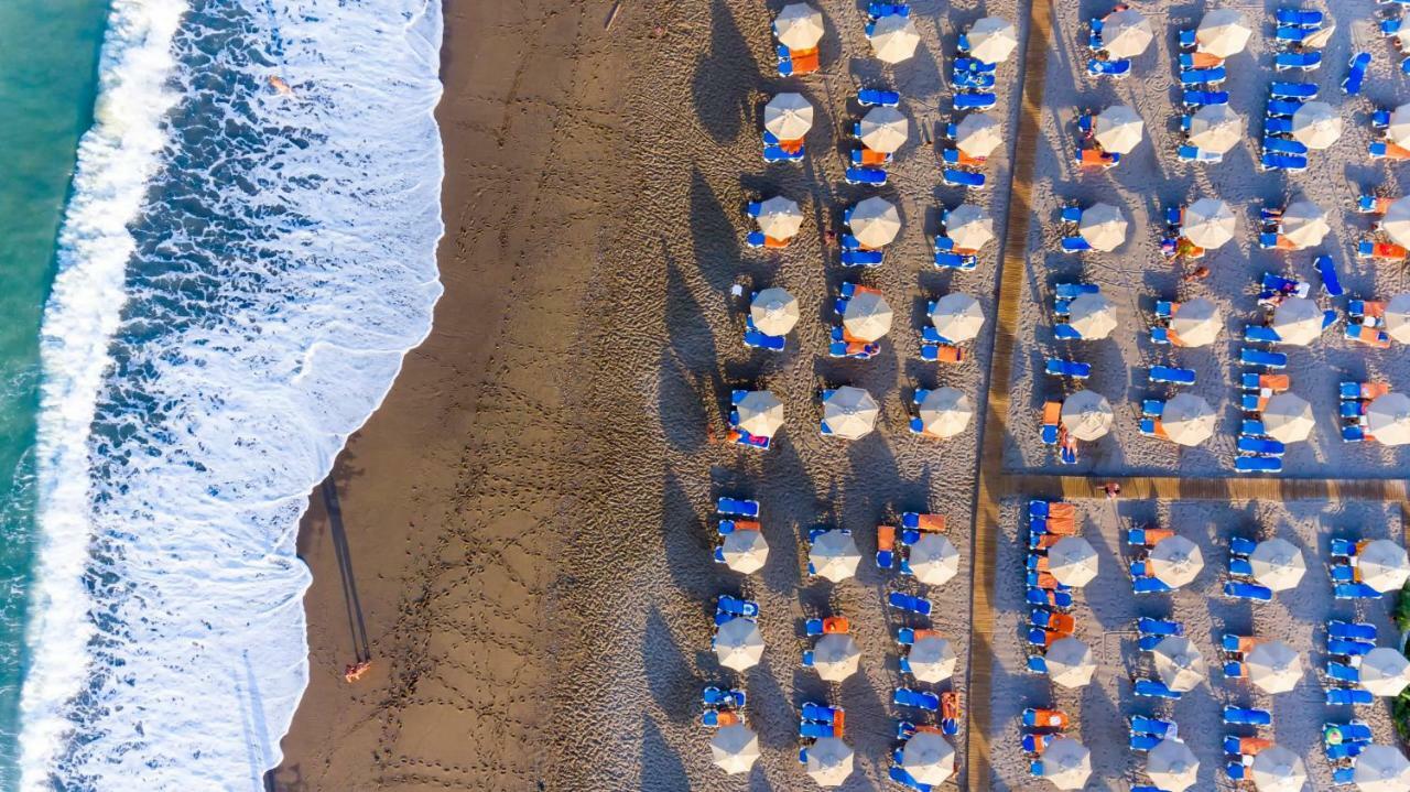 Ultimate 2025 Travel Guide to Kızılağaç and Kızılot: Beaches, History, and More