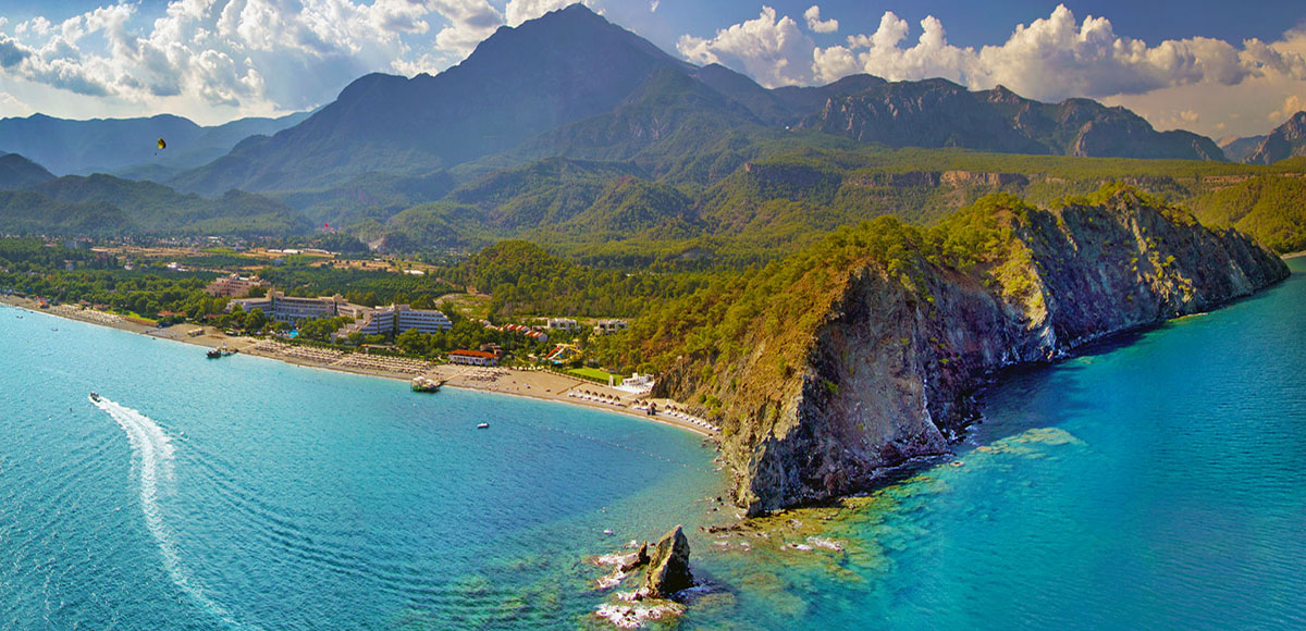 Tekirova Antalya